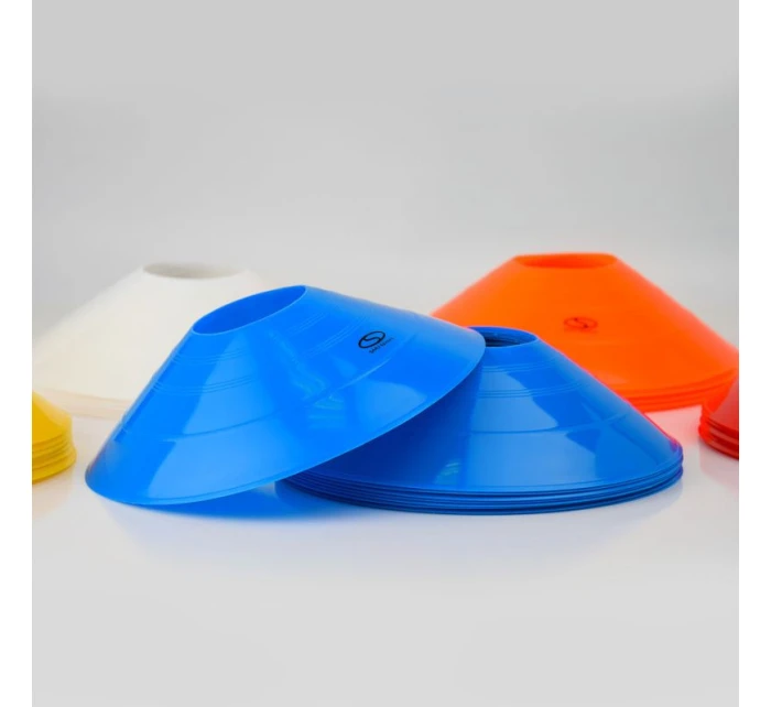 Kuželové desky 50ks + stojan / TT50-19MULTI Kuželové desky 50ks + stojan / TT50-19MULTI