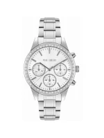 Dámské hodinky PAUL LORENS PL20020B-3C1 + krabice Dámské hodinky PAUL LORENS PL20020B-3C1 + krabice