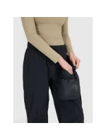 Dámské prošívané tričko bez rukávů 4F 4FWSS25TVJAF188-20S Dámské prošívané tričko bez rukávů 4F 4FWSS25TVJAF188-20S