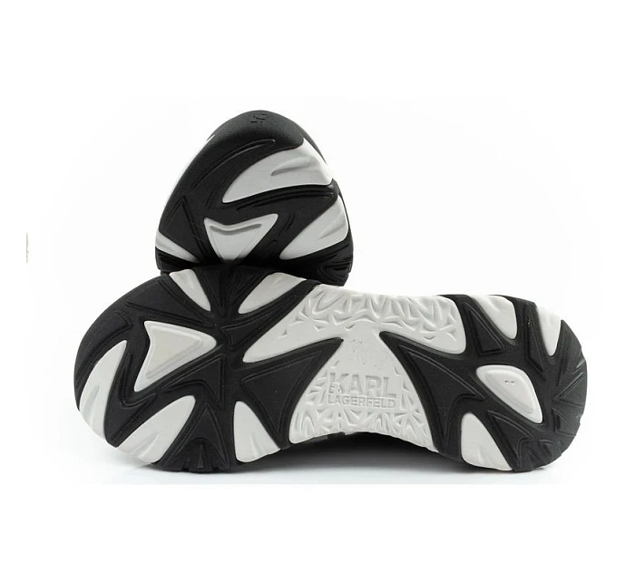 pánské boty Blaze sneakers black sportovní model 22056024 - Karl Lagerfeld