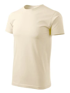 Pánské základní tričko model 22098925 - Malfini