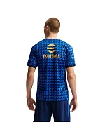Pánské tričko Nike Inter Milán, modré, II3114 409 Pánské tričko Nike Inter Milán, modré, II3114 409