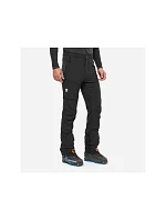 Pánské lyžařské kalhoty MILLET M RUTOR XCS PANT, černé Pánské lyžařské kalhoty MILLET M RUTOR XCS PANT, černé