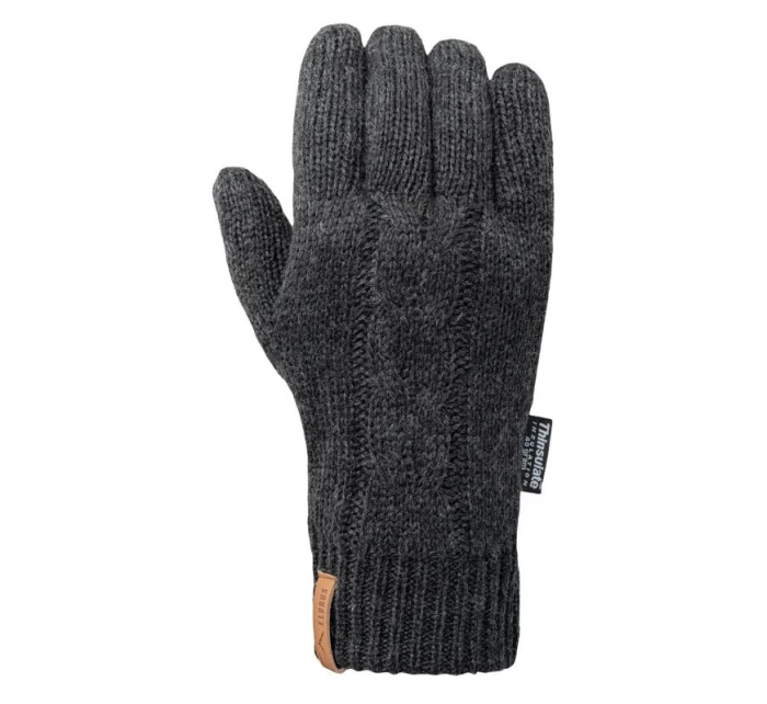 Pánské rukavice M  model 20657583 - Elbrus