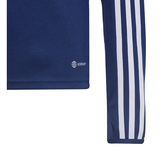 Dětský fotbalový tréninkový top Tiro 23 League Jr HS3488 - Adidas