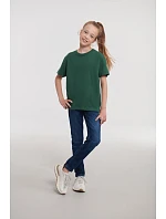 Dětské tričko z těžké bavlny "Authentic" 10. sky model 22472348 - Russell Athletic Dětské tričko z těžké bavlny "Authentic" 10. sky model 22472348 - Russell Athletic