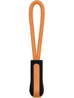 K 4  na zip 20.K black/orange model 22510996 - Kariban