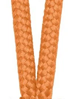 Kariban K 851 4 Ks přívěšek na zip 20.K851 black/orange