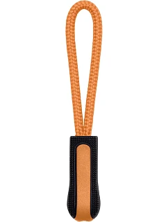 K 4  na zip 20.K black/orange model 22510996 - Kariban