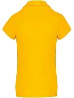 PA 483 Dámské polo true yellow model 22513645 - Kariban ProAct PA 483 Dámské polo true yellow model 22513645 - Kariban ProAct