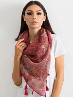 Sling AT CH ENEC 72.31P bordó