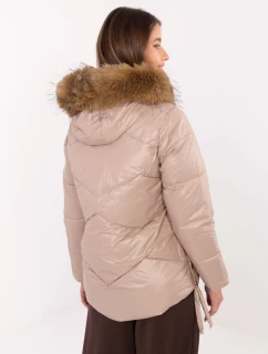 Kurtka MBM KR model 21480286 beżowy - FPrice