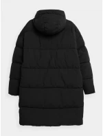 Dámský zimní kabát Dámský zimní kabát