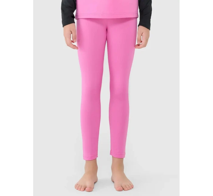 Dívčí termo legíny 4F Dívčí termo legíny 4F