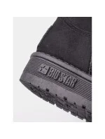 Détské sněhule Emu Jr MM374100 černé - Big Star