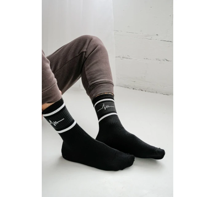 Pánské ponožky model 21902263 - Milena Pánské ponožky model 21902263 - Milena