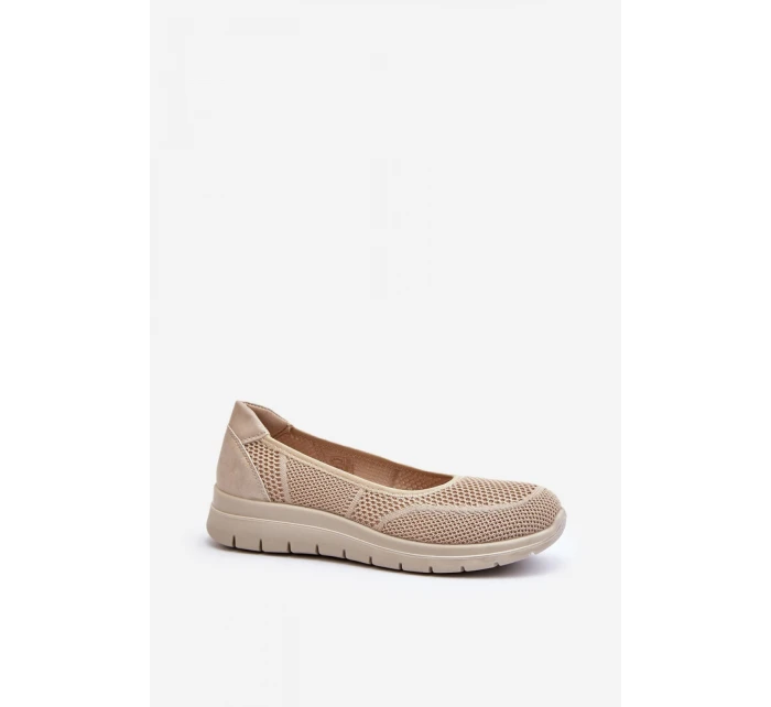 Balerinky  model 194363 Step in style