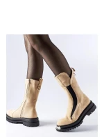 Boty model 205848 Solea Boty model 205848 Solea