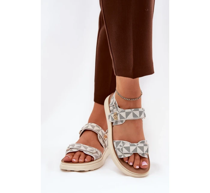 Sandály model 209906 Step in style Sandály model 209906 Step in style