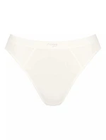 Dámské kalhotky EVER Ease Tai - WHITE - bílé 00GZ - SLOGGI