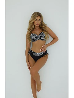 Plavky Self S 995 V3MA4 Madera 4