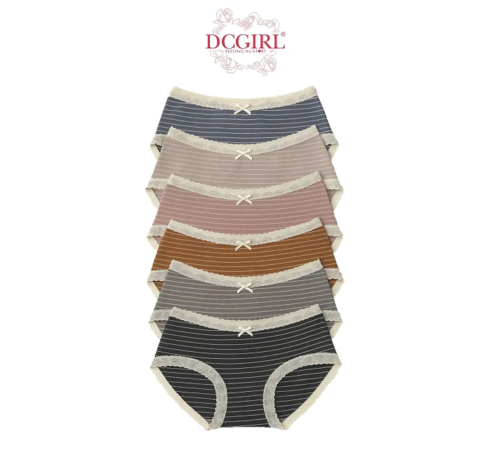 DC Girl kalhotky 29520 A'12 S-XL