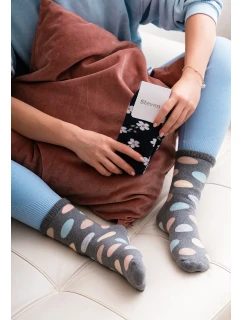 Dámské ponožky Steven Frotte art.123