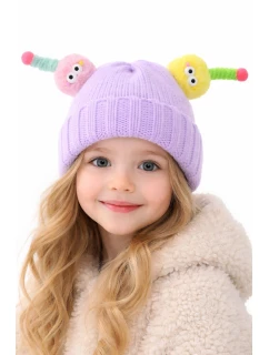 Be Snazzy CDW-0043 Dětská jarní čepice