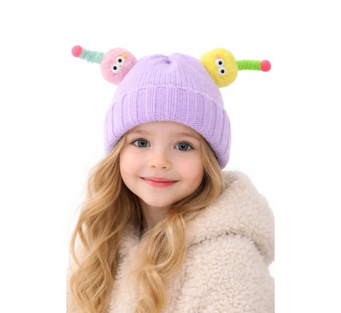 Be Snazzy CDW-0043 Dětská jarní čepice