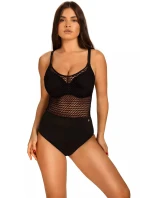 Dámské jednodílné plavky  19  model 21345351 - Self