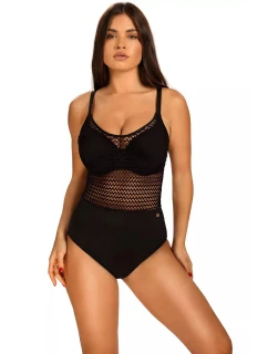 Dámské jednodílné plavky  19  model 21345351 - Self