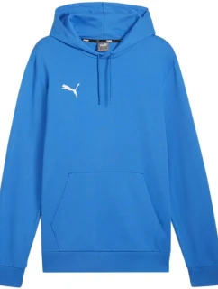 Mikina Team Goal Casuals Hoody M model 19645511 02 pánské - Puma