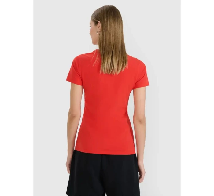 Tričko 4F W 4FWMM00TTSHF2255-62S Tričko 4F W 4FWMM00TTSHF2255-62S