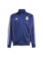 Mikina adidas Real Madrid TT 99 M JW1993 pánské Mikina adidas Real Madrid TT 99 M JW1993 pánské