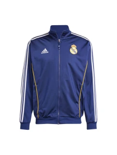 Mikina adidas Real Madrid TT 99 M JW1993 pánské