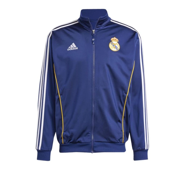 Mikina adidas Real Madrid TT 99 M JW1993 pánské Mikina adidas Real Madrid TT 99 M JW1993 pánské