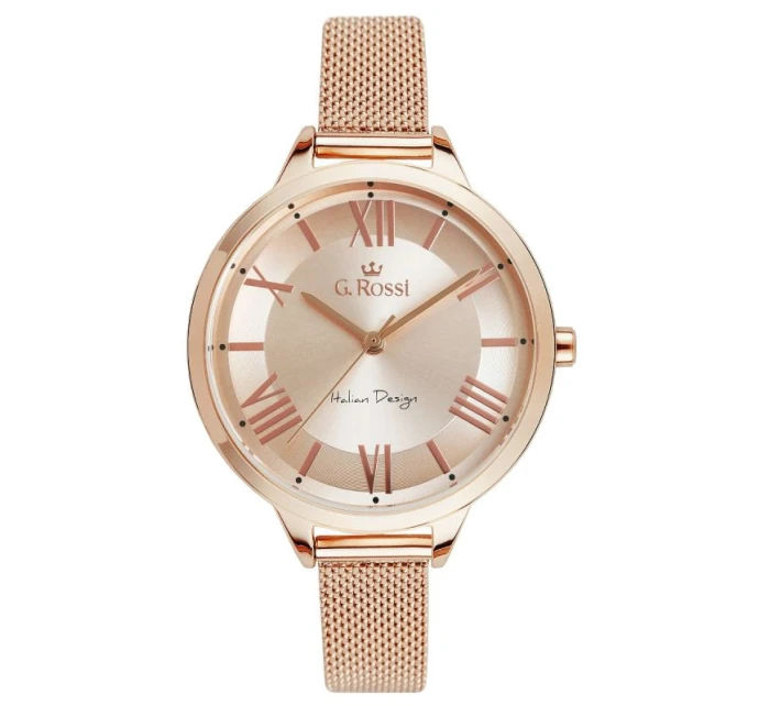 Dámské hodinky G.Rossi 10296B5-4D2 Dámské hodinky G.Rossi 10296B5-4D2