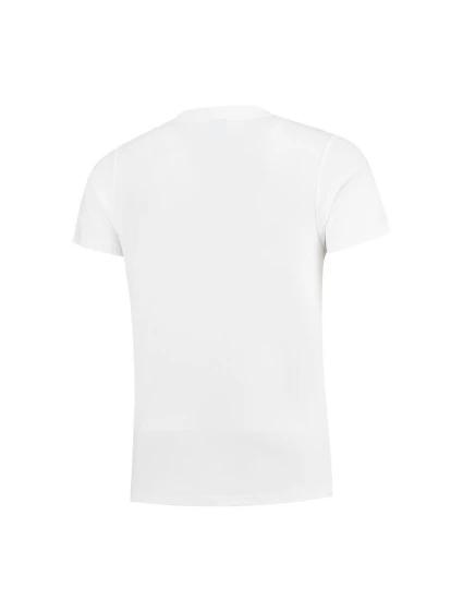 Rogelli PROMOTION dres bílý S Rogelli PROMOTION dres bílý S