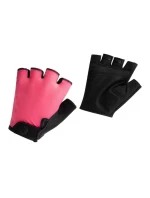 Rogelli dámské rukavice CORE růžové L Rogelli dámské rukavice CORE růžové L