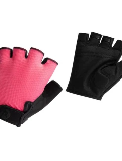 Rogelli dámské rukavice CORE růžové L