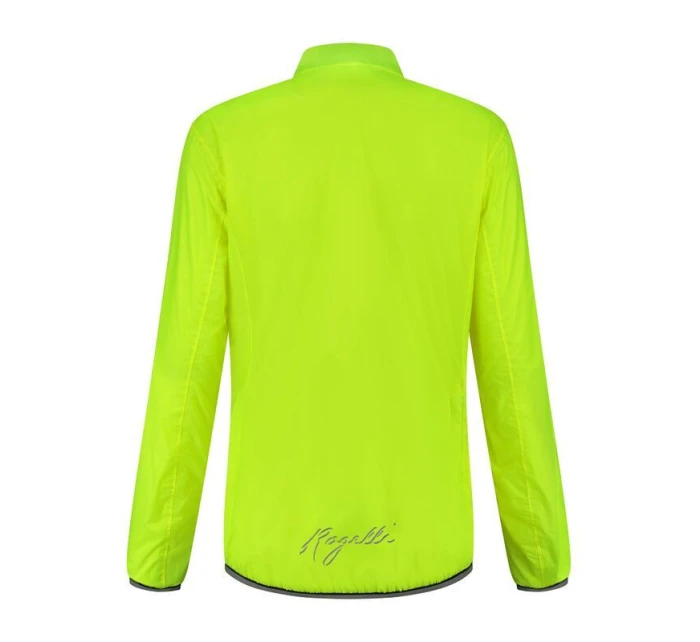kurtka damska model 21847463 ESSENTIAL fluor 2XL - Rogelli
