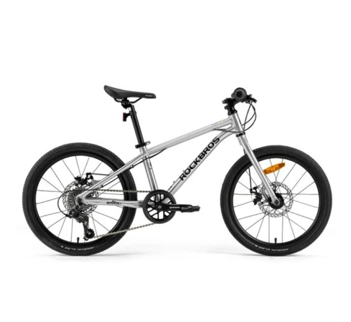 Dětské kolo Rockbros model DARWIN I 20 palců