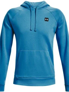 Pánská mikina Rival Fleece M 1357092 422 - Under Armour