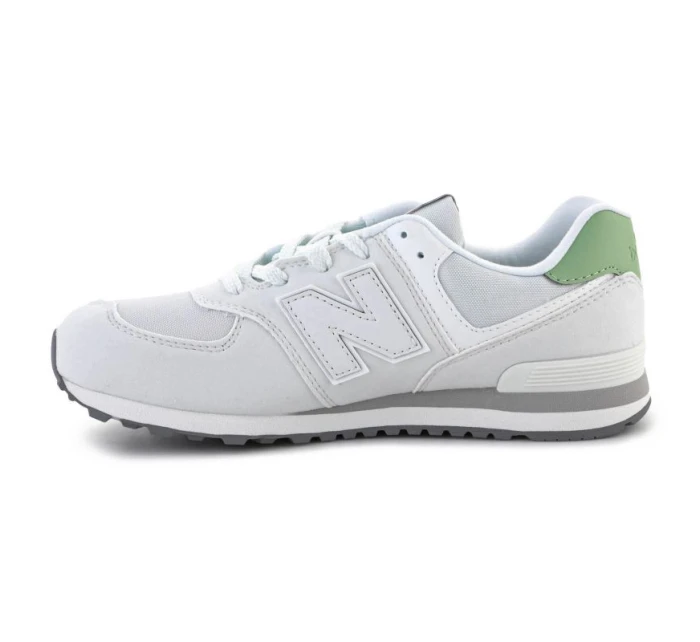 Dětská obuv GC574MW1 - New Balance