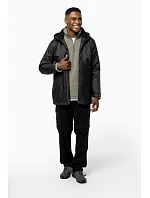 K Unisex větrovka s kapucí 20. black model 22512592 - Kariban K Unisex větrovka s kapucí 20. black model 22512592 - Kariban