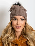 AT CZ 173501 uzávěr.44 světle hnědá