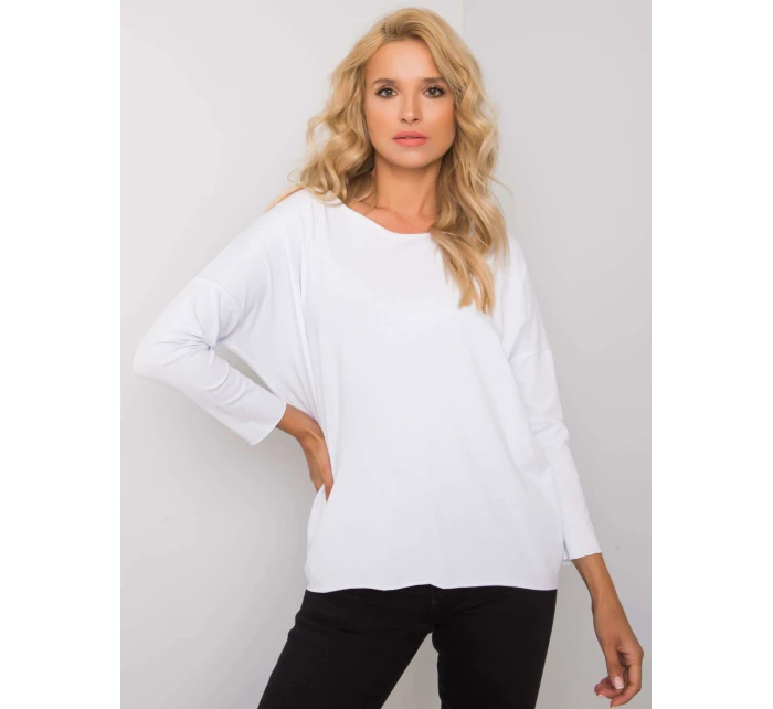 Bluzka EM BZ ES 21 model 21468346 biały - FPrice