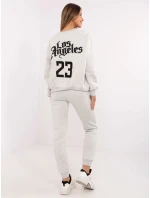 Sada EM KMPL 890.13P světle šedá Sada EM KMPL 890.13P světle šedá