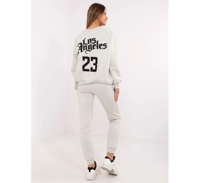 Sada EM KMPL 890.13P světle šedá Sada EM KMPL 890.13P světle šedá