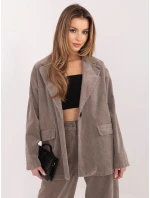 Blejzr IT MA FL9958.87 dark lilac Blejzr IT MA FL9958.87 dark lilac